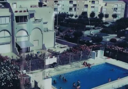 아파트 1 Et Piscine Pour 6 Personnes