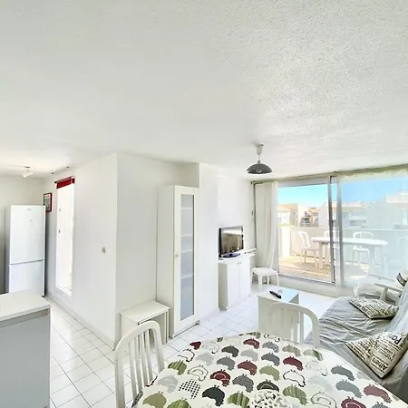 Apartment 1 Et Piscine Pour 6 Personnes *